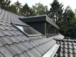 Dak lekkage reparatie Valkenswaard